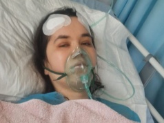 Młoda kielczanka walczy z glejakiem. Potrzebuje naszej pomocy