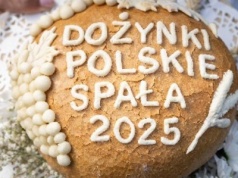 Ile kosztowały dożynki w Spale? Ministerstwo zwleka z odpowiedzią