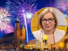 ​Czy rząd zakaże fajerwerków? Szefowa resortu zabiera głos