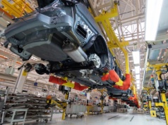 Trzęsienie w Niemczech: Gigant motoryzacyjny pozbywa się 1000 pracowników