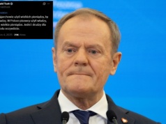 I co jeszcze?! Tusk porównał PiS do... ruskich oligarchów