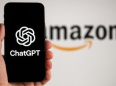 ChatGPT ma nowy dom. W ruch poszło 38 miliardów dolarów