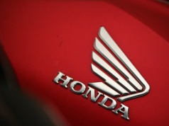 Części do nowej CRF300R 2025 kupisz od teraz w Motogar Polska