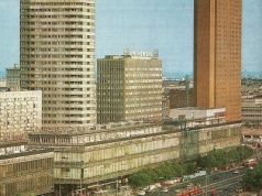 Schyłek PRL: między planem a chaosem