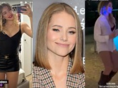 Agata Rubik życzliwie radzi krytykom ubioru jej córki: "Lepiej się INSPIRUJCIE, bo życie wam zleci i nie posuniecie się naprzód"