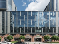 Zwolnienia w KOWR. „Przetrzymano pismo dotyczące działki pod CPK”