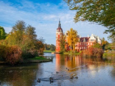 Central Park może się schować przy tym polskim skarbie. Kilka kroków i jesteś w innym kraju