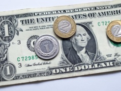 Dolar przebił 3,70 zł. Euro trzyma kurs sporo powyżej 4,25 złotego