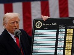 Czy cła Trumpa są legalne? Zdecyduje o tym Sąd Najwyższy USA