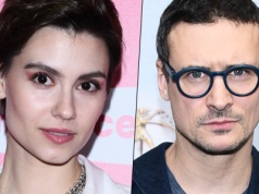 Zagrała w odważnych scenach z Mateuszem Damięckim. "Bardzo się stresowałam"