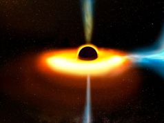 Pożerająca gwiazdy wyzwala najpotężniejszy rozbłysk, jaki kiedykolwiek zarejestrowano