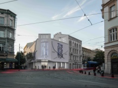 Teatr Bagatela zostanie przebudowany (Galeria)