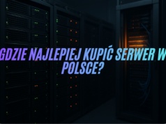 Gdzie kupić serwer poleasingowy w Polsce?