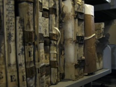 Odnaleziony skradziony rękopis z czasów Grzegorza XVI