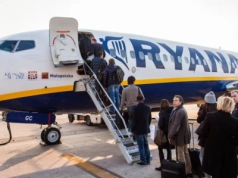 Nie masz smartfona? Samolotem tej linii już nie polecisz