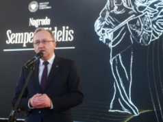 W środę poznamy laureatów nagrody IPN Semper Fidelis