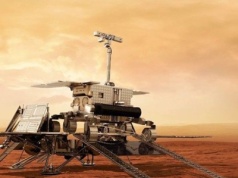Polska technologia do misji ExoMars przetestowana