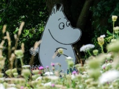 Muminki mają już 80 lat. To tylko pozornie literatura dla dzieci