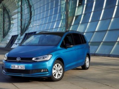 Volkswagen Touran – idealny samochód rodzinny? Sprawdzamy!