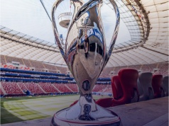 Piłka nożna: Znamy pary 1/8 STS Pucharu Polski!