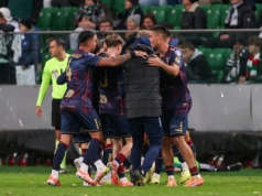 Ogromny zjazd piłkarza Pogoni. „Ekstraklasa mu odjeżdża”