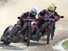 Żużel. Ostrovia zdecydowała! Jest nowy szkoleniowiec!