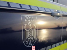 Polski kierowca ciężarówki zapłacił 50 tys. euro kary. Zatrzymali go niemieccy celnicy