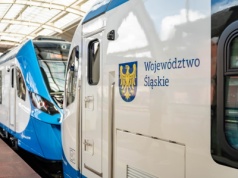 Koleje Śląskie mają środki unijne na Impulsy z Newagu