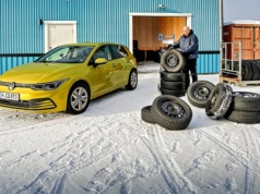 Test opon zimowych na każdą kieszeń – od budżetowych po premium. Sprawdzamy ogumienie w rozmiarze 205/55 R16