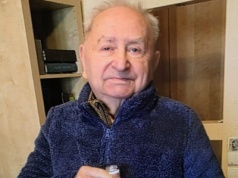 Policja poszukuje zaginionego 85-latka z Bielska-Białej