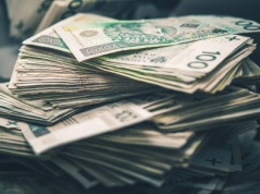 W świętokrzyskiem mieszka kilkuset milionerów