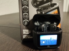 Hands-On: JBL Tour Pro 3 imponuje jakością dźwięku i wieloma funkcjami