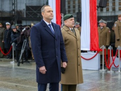 Prezydent Nawrocki uczestnikiem Marszu Niepodległości?