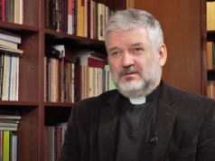 Ks. prof. Robert Skrzypczak: Jak rozumieć współodkupicielstwo Matki Bożej?