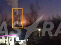 Wojna w Rosji. Ukraińskie drony zaatakowały kilka rafinerii ropy naftowej