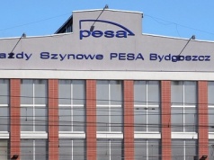 Dynamiczny rozwój Pesy. Firma chce wejść na nowe rynki i finalizuje kolejne inwestycje