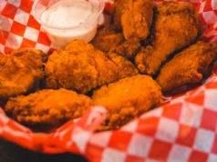 Chińscy astronauci wypróbowali "kosmiczny piekarnik". Oto jak działa