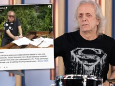 Koncert poświęcony pamięci Romualda Lipki bez Budki Suflera. "Odmówiono nam udziału"