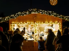 Dwa jarmarki świąteczne w Niemczech odwołane. Powodem bezpieczeństwo