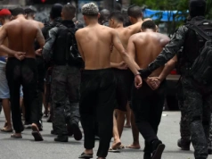 Krwawe starcia w Rio de Janeiro – największa operacja policyjna w historii Brazylii