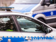 Turysta zdemolował domek letniskowy. Był pijany