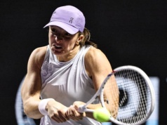 Świątek - Anisimova. Wynik meczu WTA Finals 2025. Kto wygrał?