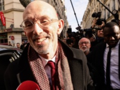 Laurent Mauvignier laureatem Nagrody Goncourtów za powieść „La maison vide”