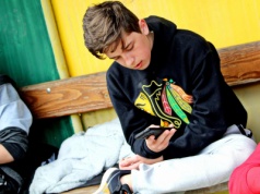 Matka trzecioklasisty: Mój syn mówi tylko o jednym, boję się, że nie wytrzymam do świąt