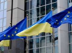 Kolejna transza wsparcia UE dla Ukrainy. Następna pod warunkiem reform