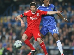 Ludzki metronom, któremu każdy stawiał piwo. Xabi Alonso w Liverpoolu