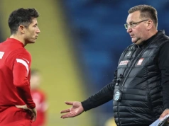 Wielki powrót Czesława Michniewicza! O tym ruchu już jest głośno