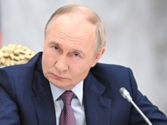 Rosja szykuje plan w sprawie metali ziem rzadkich. Putin wydał instrukcje