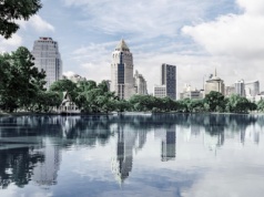 Finnair zapewnią rekordową liczbę lotów do Tajlandii zimą 2026 r.