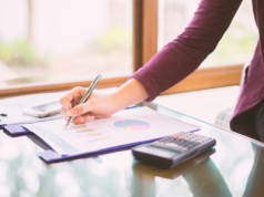 WIG20 powinien ruszyć w kierunku 3200 pkt od początku 2026